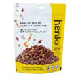 Henlo Chicken & Vegetable Baked Dry Food for Adult Dogs Special Offer Sale