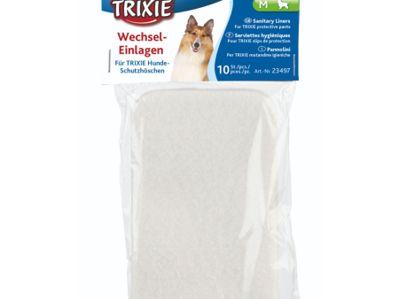 Trixie Protective Pads for Dogs Online Sale