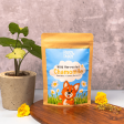 Happy Puppy Wild Harvested Chamomile Herbs for Dogs Online Sale