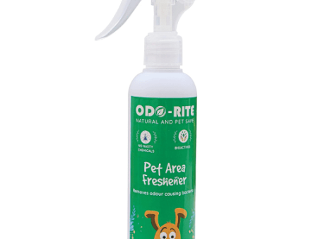 Odo Rite Pet Area Freshener Online Hot Sale