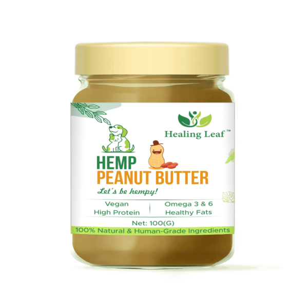 Healing Leaf Hemp Peanut Butter and Bark Out Loud Skin & Coat Hemp Chew Stix for Dogs and Cats Combo Online