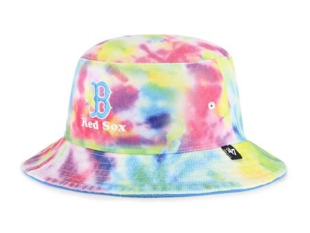 47 Bucket Hat - Spectral Fashion