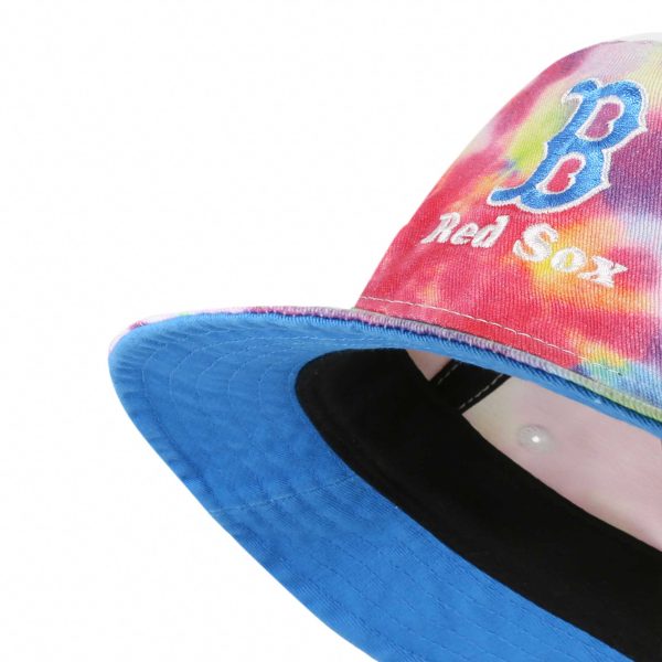 47 Bucket Hat - Spectral Fashion