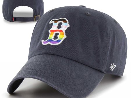 47 Clean-Up - Pride - Navy For Cheap