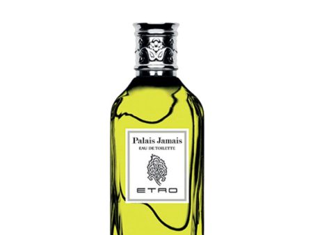 Palais Jamais Eau De Toilette Cheap