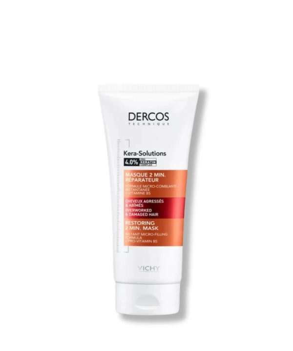 VICHY Dercos Kera-Solutions, 200 ml For Cheap