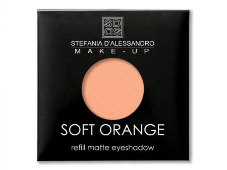 Refill Soft Orange Online Hot Sale