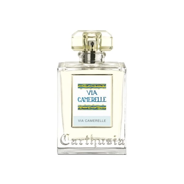 Via Camerelle Eau De Parfum Online