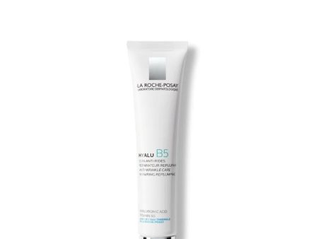 La Roche-Posay HYALU B5 RICHE ANTI-AGE CREME, 40 ml For Cheap