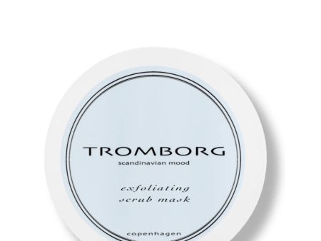 TROMBORG Exfoliating Scrub Mask, 50 ml Online Sale