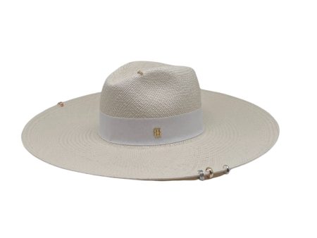 Cappello Panama Moda Online now