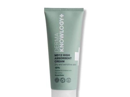 DermaKnowlogy MD12 High Absorbant Cream, 200 ml Hot on Sale