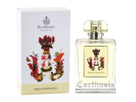 Mediterraneo Eau De Parfum Online Sale