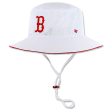 47 Bucket Hat - Panama - White Hot on Sale