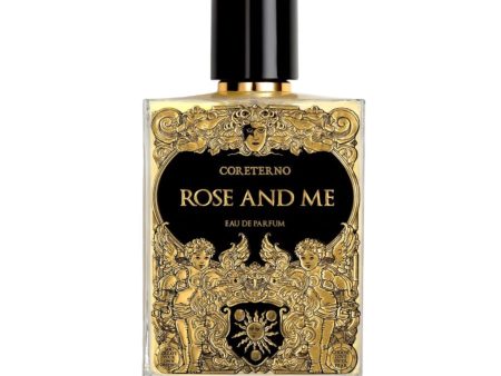 Rose And Me Eau De Parfum For Discount