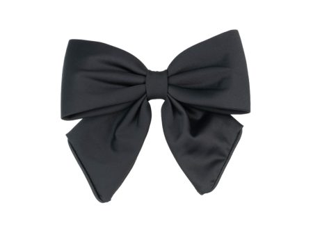 Molletta Capelli Luxury Satin Bow Online Sale