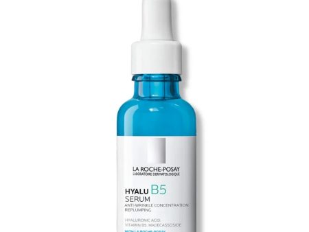 La Roche-Posay HYALU B5 SERUM, 30 ml Discount