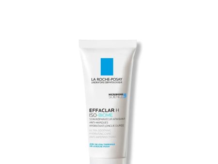 La Roche-Posay EFFACLAR H ISO-BIOME CREME, 40 ml For Cheap