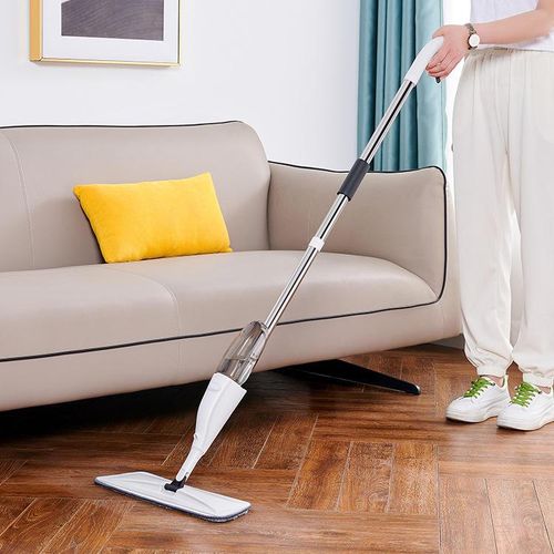 Spray Mop 360º Discount