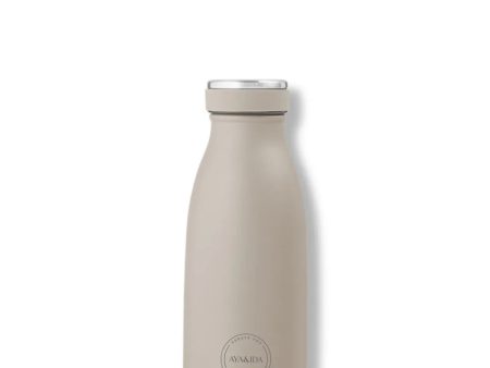 AYA&IDA - Creme beige, 350 ml Online Hot Sale