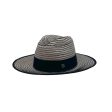 Cappello Righe Blu Online Hot Sale