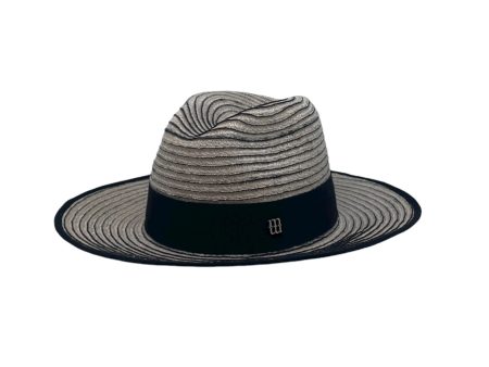 Cappello Righe Blu Online Hot Sale