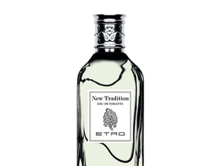 New Tradition Eau De Toilette Online