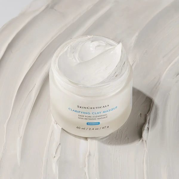 SkinCeuticals Clarifying Clay Masque, 67 gram Sale