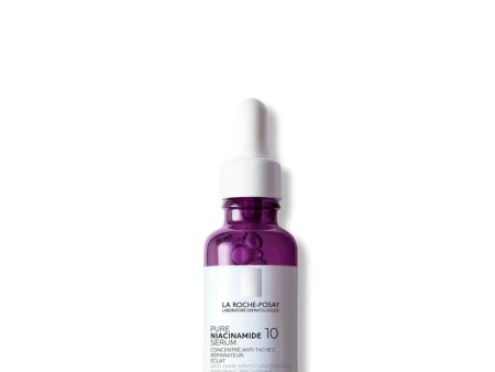 La Roche-Posay NIACINAMIDE 10 SERUM, 30 ml Sale