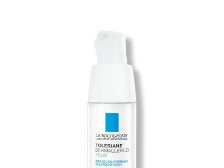 La Roche-Posay TOLERIANE DERMALLERGO EYES, 20 ml Fashion