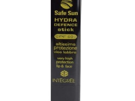 Hydra Defence Stick Altissima Protezione Viso Labbra Spf 50+ Online