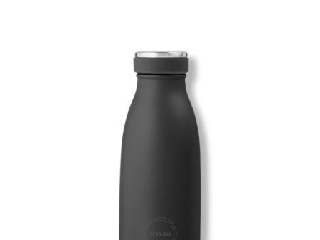 AYA&IDA - Mat Sort, 350 ml For Cheap