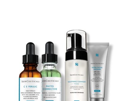 Skinceuticals Calming Kit Fashion