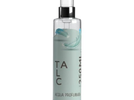 Talc Acqua Profumata Online Hot Sale