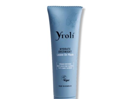 Yroli Hydrate Overnight Leave On Mask, 50 ml Online now