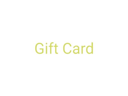 Gift Card Cheap