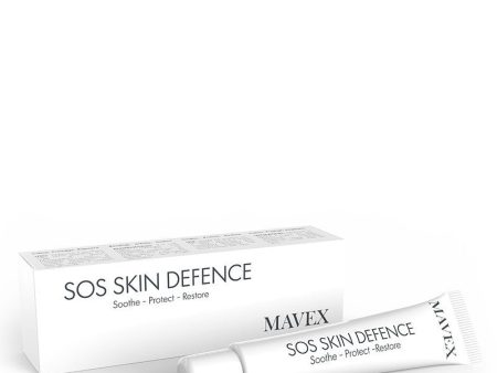 Sos Skin Defence Online Sale