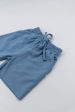 Pantaloncino tuta bimbo a - Blu 216 Online now