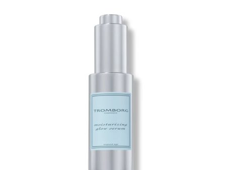 TROMBORG Moisturizing Glow Serum, 30 ml Sale