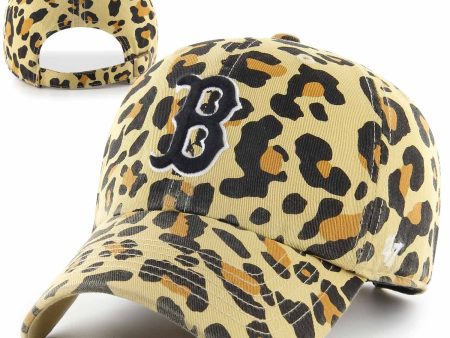 47 Clean-Up - Bagheera - Leopard Online Hot Sale