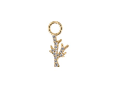 Maren Charm Online Hot Sale