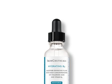 SkinCeuticals Hydrating B5 Serum, 30 ml Online