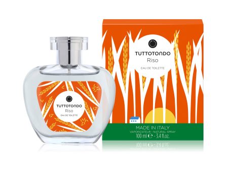 Riso Eau De Toilette on Sale