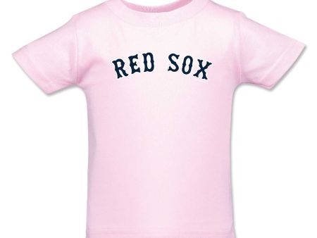 Toddler T-Shirt - Pink For Discount