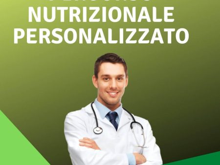 6 Mesi Dieta   Piano Nutrizionale Personalizzato Cheap