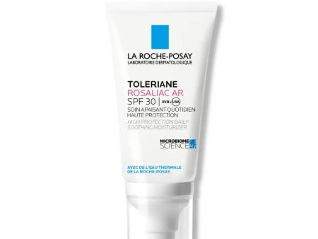 La Roche-Posay Toleriane Rosaliac AR SPF 30, 50 ml Discount