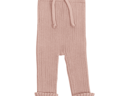 Pantalone morbido a costine LI&ME jacob Rose Hot on Sale