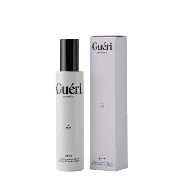 Guéri BODY REPAIR Intense Hydrating Serum, 200 ml For Discount