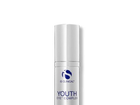 IS Clinical Youth Eye Complex, 15 ml Fashion