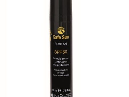 Revitan formula Solare Antirughe Alta Protezione Spf 50 Online Sale